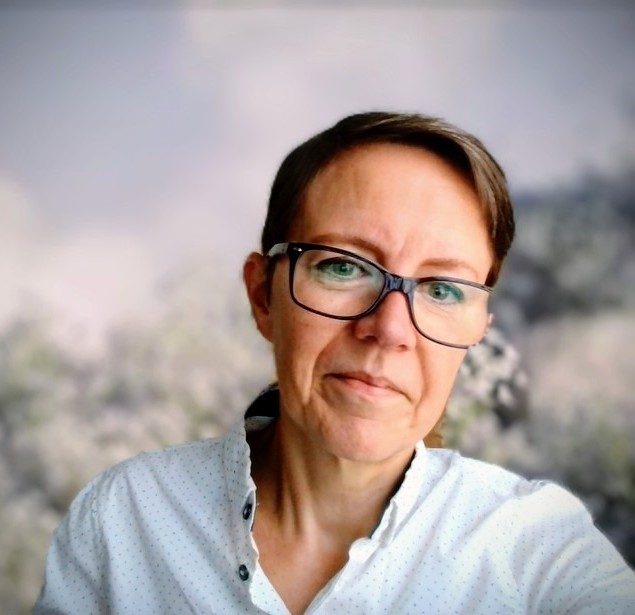 Mari Vuorinen